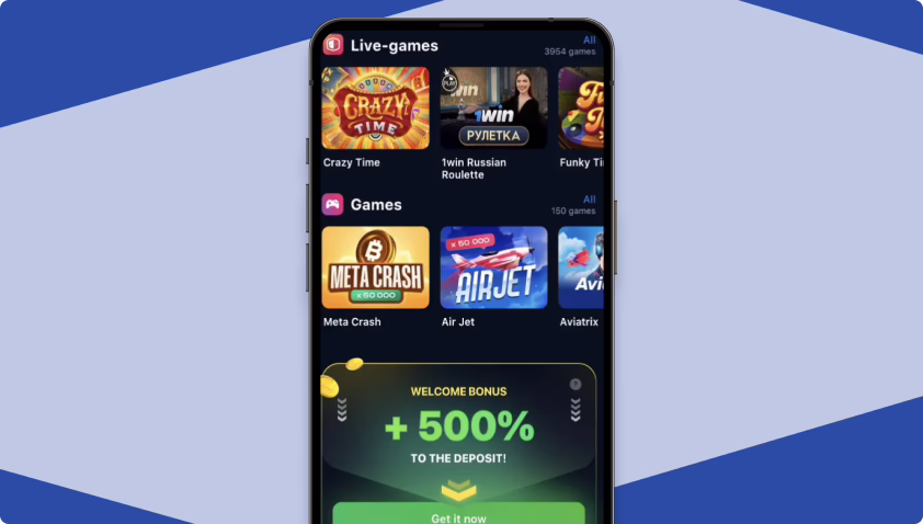 1win aviator app download